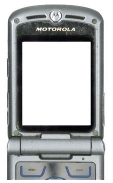 Flip Phone